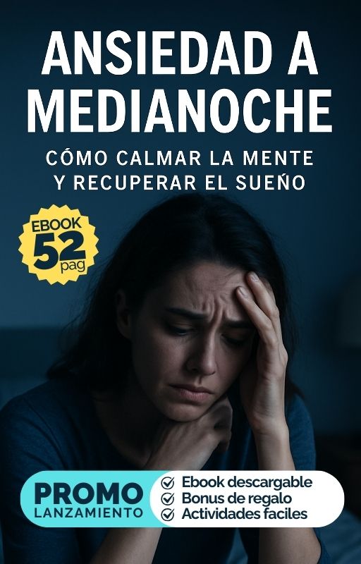 Modo Calma - Un espacio sin ruido